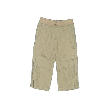 

Pre-Owned Jumping Beans Boy s Size 18 Mo Casual Pants
