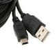 thumbnail image 3 of Cable Extra de Crga USB de 3 Largo para Controlador PS3 SM SunniMix Controlador de carga Cble, 3 of 6