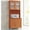 Cherry, variant on Pemberly Row Kitchen Cabinet in Cherry