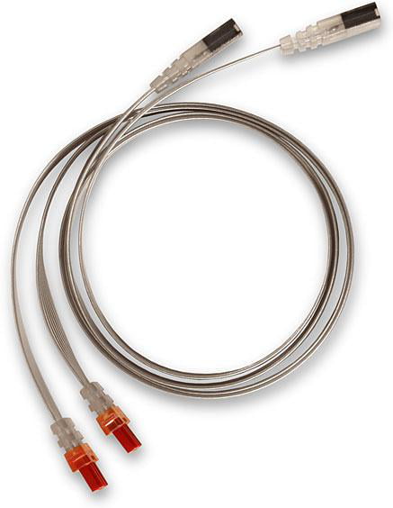 Therm-ic Extension Cord - 80cm Pair 01-2100-005Waist Access Convenient 
