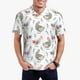 thumbnail image 1 of Fotbe Funny Chicken Camiseta Polo de Golf para Hombre con Estampado – Camisa Deportiva Transpirable con Cuello Abotonado-4X-Large, 1 of 6