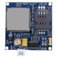 thumbnail image 2 of 1pcs Sim900a Sim900 Mini V4.0 Wireless Data Trans Module Gsm Gprs Board Kit + Antenna, 2 of 5