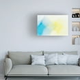thumbnail image 4 of Canvas Wall Art - Lynann Colligan 'Dancing Light 1' Wall Art for Living Room, Bedroom, or Office Décor by Trademark Fine Art - 19 x 12 Inches, 4 of 4