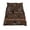 Brown, variant on 4 Piece King Sheet Set Japanese Style Sheets Set for King Size Bed, Breathable Soft Microfiber Bed Sheets Cooling Vintage Cartoon Cat House Trees Flowers Fitted Sheet Deep Pocket, Pillowcases