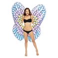 thumbnail image 2 of BigMouth Inc. Bigmouth Inc Angel Wings Pool Float, 2 of 10