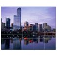 thumbnail image 1 of City Picture Ceramic Tile Mural Kitchen Backsplash Bathroom Shower, 404537-L54, 1 of 3