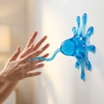 thumbnail image 4 of Moonsky Sticky Hand Toy TPR 1Pc Elastic Telescopic Climbing Wall Prank Gadget for Students Party Favors Festive Events Photo Props Toy, 4 of 6