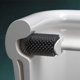 thumbnail image 2 of Cepillo de baño flexible de cabeza plana Sin perforación TPR Cepillo de baño Herramienta de limpieza de baño, 2 of 8