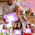 thumbnail image 2 of FUWEN Regalos de Cumplea&ntilde;os para Mujeres, Canasta de Spa Relajante para Mujer, Paquete de cuidado personal para mujeres, Regalo de San Valent&iacute;n, para Esposas, Novia, Mam&aacu, 2 of 9