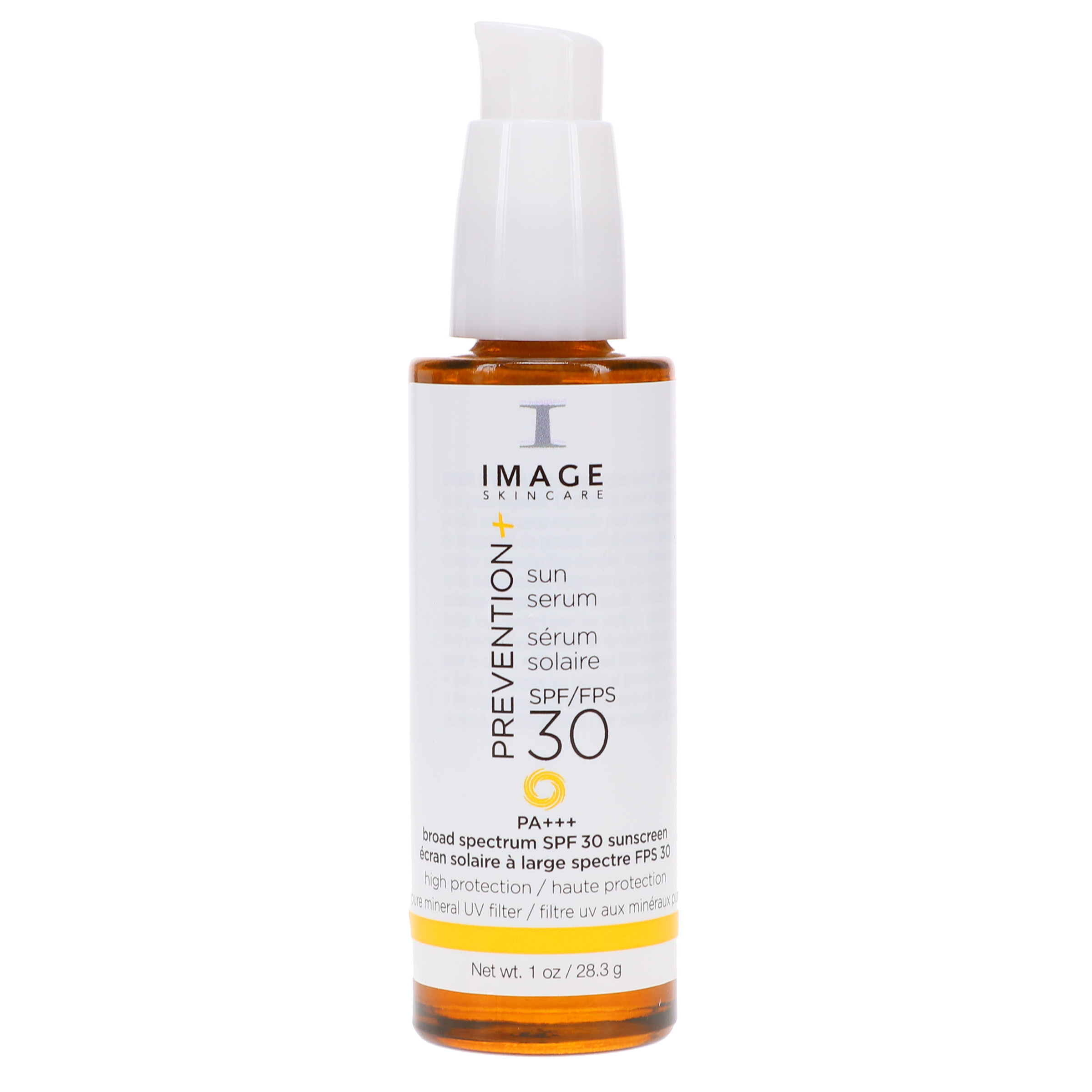 IMAGE Skincare Prevention + Sun Serum SPF 30 1 oz