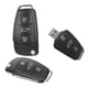 thumbnail image 5 of Unidad Flash USB con Forma de Llave de Coche, Memoria USB 2.0, para Ordenador de Sobremesa, Portátil, Altavoz Bluetooth de 256 GB, 5 of 5