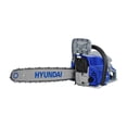 thumbnail image 4 of Motosierra Rach Hyundai 18 pulgadas semiprofesional gasolina 2 tiempos, 4 of 10