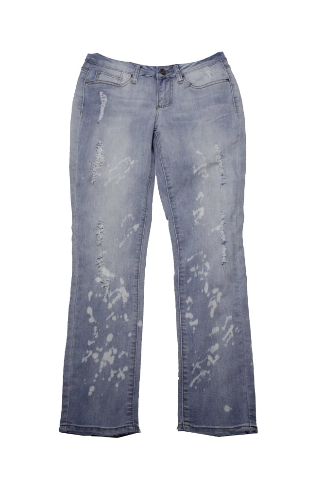 earl jeans plus size bootcut