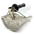 thumbnail image 3 of Shisuyan Sand Beach Scoop Soil Sifter Stainless Steel Sand Scoop for Metal Detecting, 3 of 9