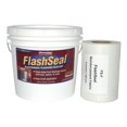 thumbnail image 1 of Lindemann  Flash Seal- White 1 Gallon, 1 of 1