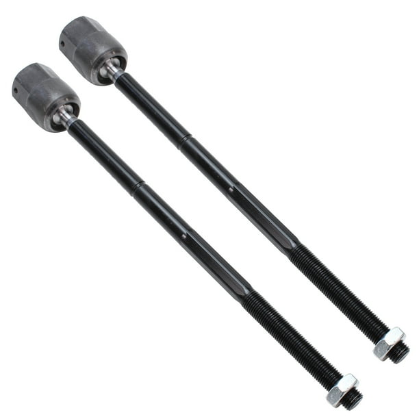 Detroit Axle - Front Inner Tie Rods Replacement for Ford Aerostar Mustang Taurus Thunderbird Lincoln Continental Mark VIII Mercury Sable