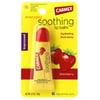 Carmex Soothing Lip Balm, Strawberry 0.35 Oz