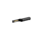 LEDLENSER W7R WORK UV Rechargeable Rotating Inspection Light, 600 Lumens