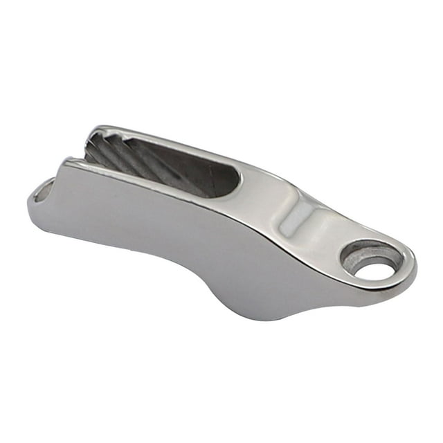 Abrazadera para barco Zulema Accesorios marinos Acero inoxidable 18 cm x 81 cm x 24 cm