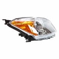 thumbnail image 3 of For Toyota RAV4 Headlight Unit 2009 10 11 2012 Passenger Side | Base Limited Model For TO2503190 | 81130-42470, 3 of 4