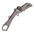 thumbnail image 1 of Cortador de hilo de pesca Ndcxsfigh controlador de peces plegable multifuncional accesorios de pesca, 1 of 8