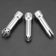 thumbnail image 3 of LAFGUR Sturdy Cream Nozzle, Nozzle, For Cafe Cake Decoration Home Restaurant, 3 of 8