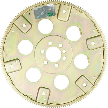 Flexplate 168T SFI External Balance 86-up
