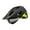 Black and yellow, variant on Giaone Magnetic Snap Visors Bike Helmet Lightweight PC with Rechargeable LED