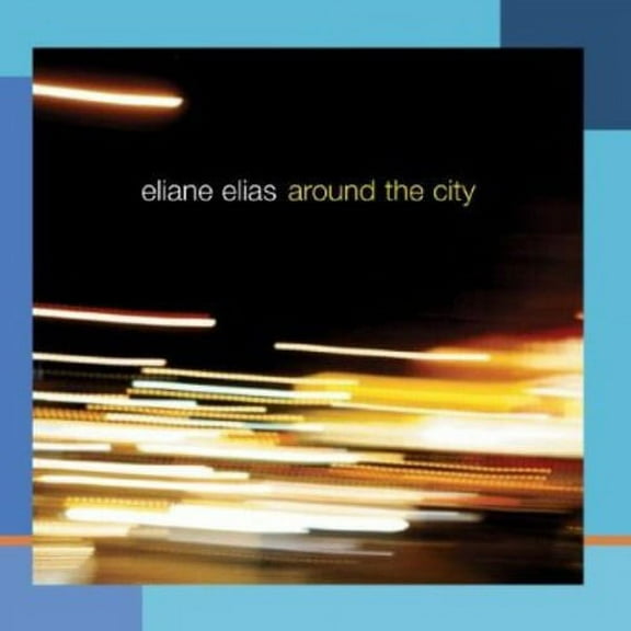 Around the City