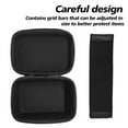 thumbnail image 3 of Projector Storage Case Carrying Bag for Mini Projector Pro Travel Carrying-Bag Storage for Projecto, 3 of 4