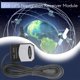 thumbnail image 2 of For Gps Data Acquisition, Pc Notebook Navigation Gps Usb Receiver Gmouse Antenna Module For Google E, 2 of 5