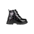 thumbnail image 2 of BOTINES NIÑA YUYIN 23521 CHAROL NEGRO YUYIN 23521, 2 of 4
