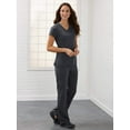 thumbnail image 2 of Jockey Haut de Blouse Médicale pour Femmes, 2 of 3