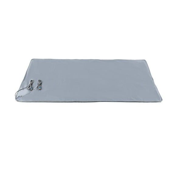 Far Infrared Sauna Blanket, Sauna Bag Body Shaper Blanket, 2 Zone Controlr Professional Detox Therapy Anti Aging Beauty