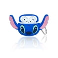 thumbnail image 4 of [1 Pack]Cute Protective Case for AirPods 4 (2024), 3D Cartoon Design Silicone Case Cute Accessory with Keychain/Cleaning Kit (Blue), 4 of 6