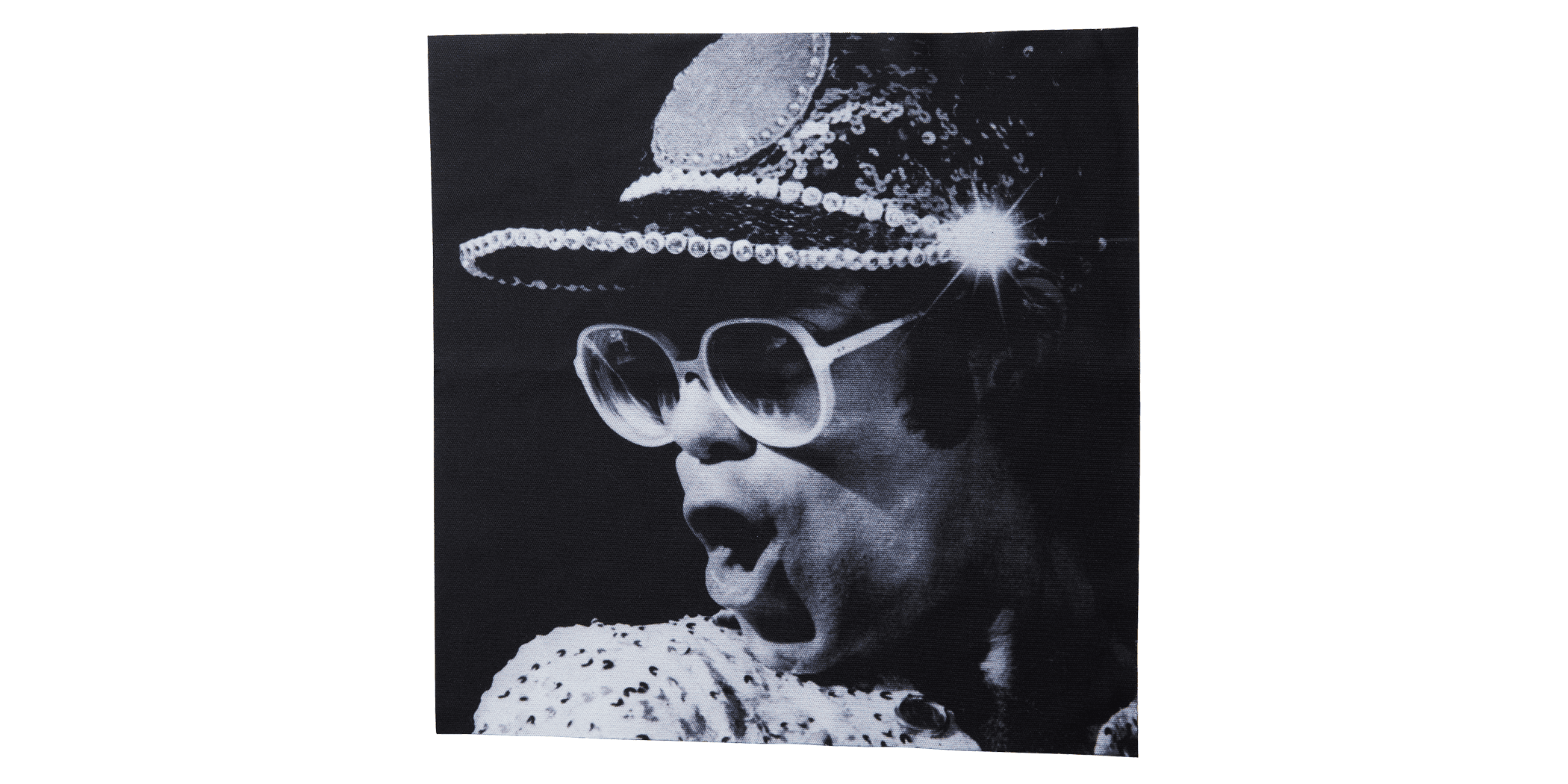 Elton John Limited Edition Sunglasses 2022