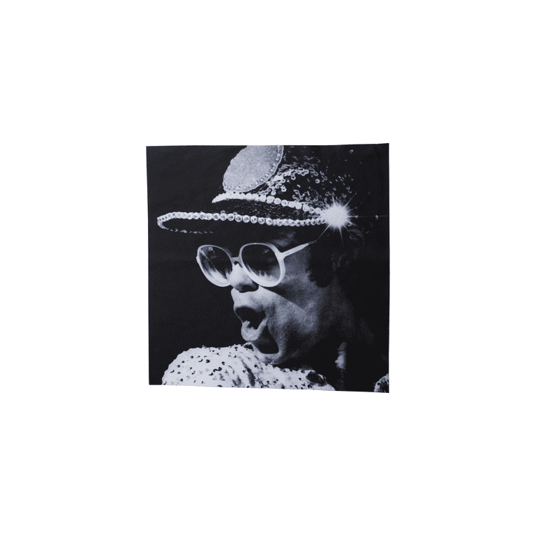 Elton John 2022 Eyewear, Limited Edition Sunglasses 