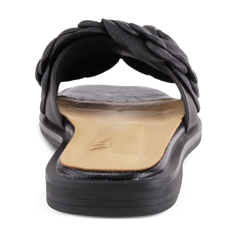 Spring Step Women's Domonique Slide Sandal - Walmart.com