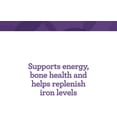 thumbnail image 4 of INNATE Response Formulas, Women's One Daily, Multivitamin, Vegetarian, Non-GMO, 60 tablets (60 Servings), 4 of 6