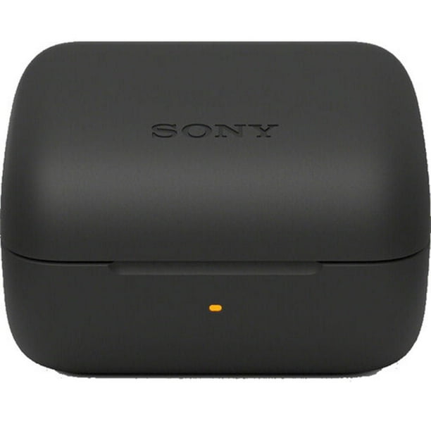 inzone buds ブラック Sony INZONE Buds Truly Wireless Noise Cancelling Gaming Earbuds