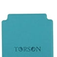 thumbnail image 1 of fastboy Games Sports Trading Card Dividers Card Separator 2.7 x 3.7 Inches Lake Blue, 1 of 9
