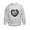 Ash Gray, variant on CafePress - Dart Love Kids Sweatshirt - Kids Sweatshirt, Youth Crew Neck Sweatshirt