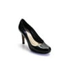 Pre-owned|Kate Spade New York Womens Patent Leather Classic Pumps Black Size 6