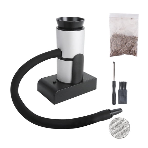 Bearachild Portable Smoker     Kitchen Smoke Infuser for Food Smoking Meat Cocktail BBQ Cocina y Comedor