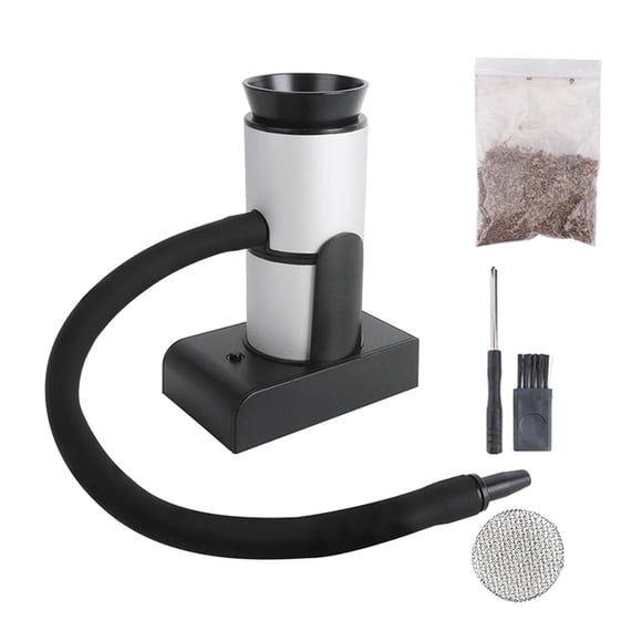Wosthever Portable Smoker Smoke Kitchen Infuser for Food Smoking Meat Cocktail BBQ Cocina y Comedor