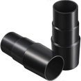 thumbnail image 1 of suitable for 2 Pieces Vacuum Hose Adapter Cleaner Hose Universal Adapter Converter, 32mm 35mm 40mm Hose Reducer f-CHENG DU SI XI, 1 of 5