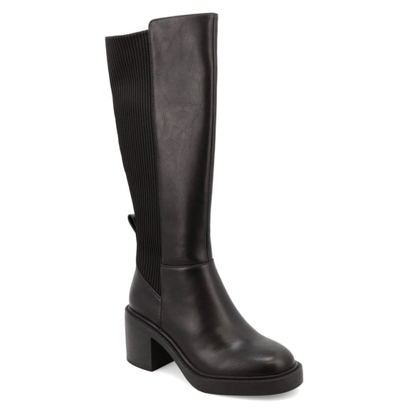 MIA Women's Grier Boots Black Malta 8.5M