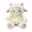 Beige, variant on YATAV Lamb Toys Plush Cream Lamb Sheep Stuffed Animal with Fluffy Soft Ears,Adorable Sheep Plush Toy with Overalls Design,Birthday and Easter Gifts(Green)