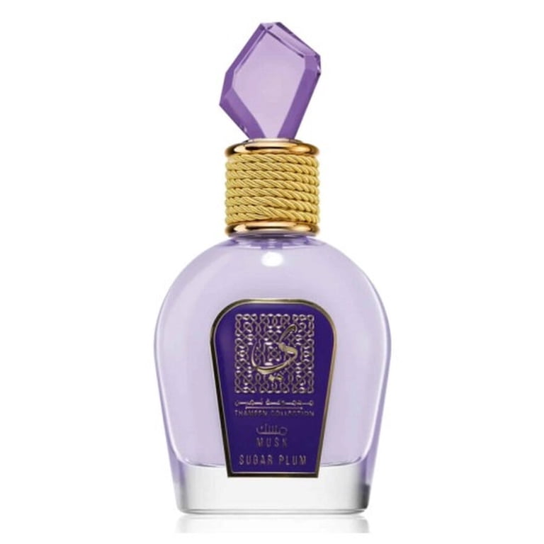 LATTAFA Qimmah Eau de Parfum Women 3.4 oz Oriental Floral