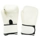 thumbnail image 5 of Guantes de boxeo transpirables para adultos Saco de boxeo Kickboxing MMA Guantes de entrenamiento Blanco YUNYI BRAND  Deportes, 5 of 8